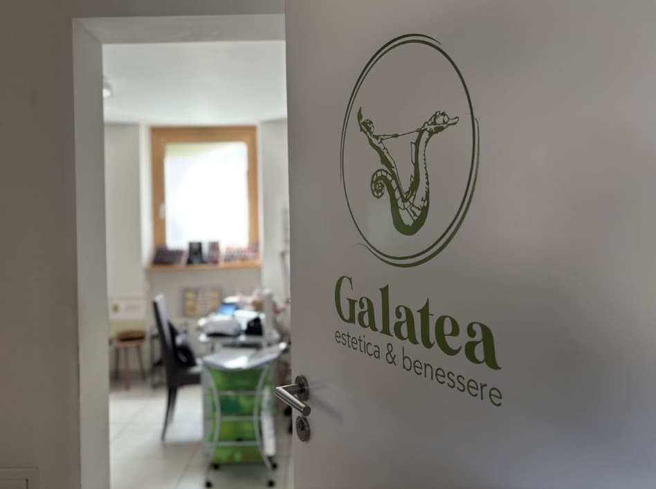 Ingresso Estetica Galatea